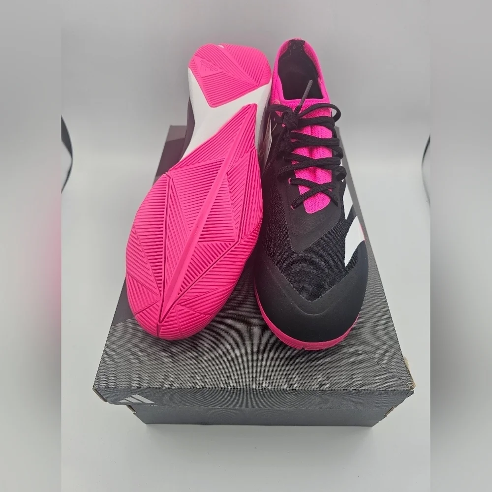 Adidas Predator Accuracy.3 Indoor 'Own Your Football Pack' Soccer Shoes